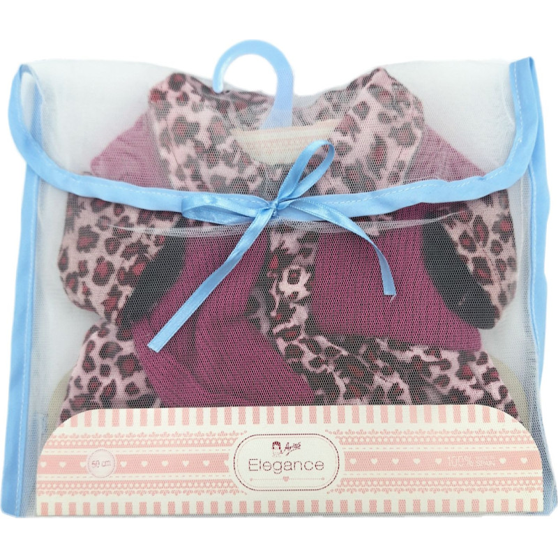 Arias doll clothes, 50 cm