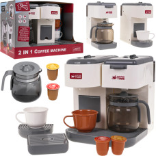 EKSPRES DO KAWY NA BATERIE