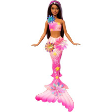 Barbie Flower Magic Mermaid Doll JDM73
