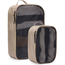 Thule 5579 Packing Cube Set - Gentle Beige