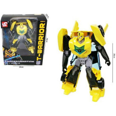 Other 50493 ROBOT 20 CM Ż&Oacute;ŁTY