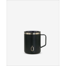 Runbott THERMAL BOTTLE RUNBOTT MUG 400ML BLACK