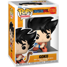 Funko POP! Vinyl Figure: Dragon Ball - Goku