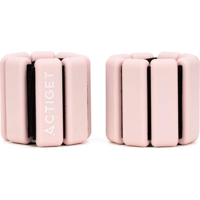Springos Ankle weights 2 x 0.5 kg ACT0125