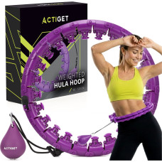 Springos Weighted Hula Hoop ACT0137