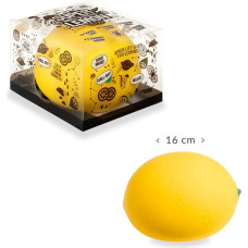 Trendhaus Anti-stress toy XXL - Lemon