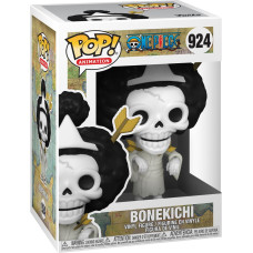 Funko POP! Vinyl figure, One Piece: Brook Bonekichi