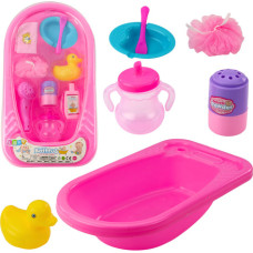 Lean- Vannas aksesuāri lellei 87137