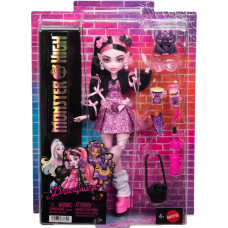 Monster High doll Draculaura