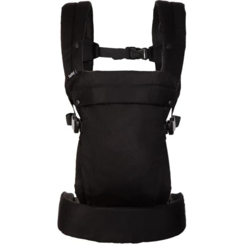 Boba Nosidła BOBA AURI BLACK