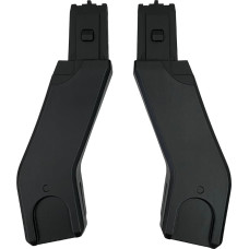 Espiro Adapter do fotelika ( CLODI)