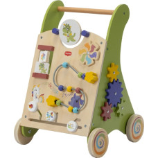 Tiny Love WOODEN ACTIVITY WALK BEHIND BORN TO PART