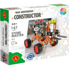 Alexander Metal constructor - Store Master