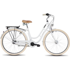 Romet Bicycle ROMET Luiza Legend, white