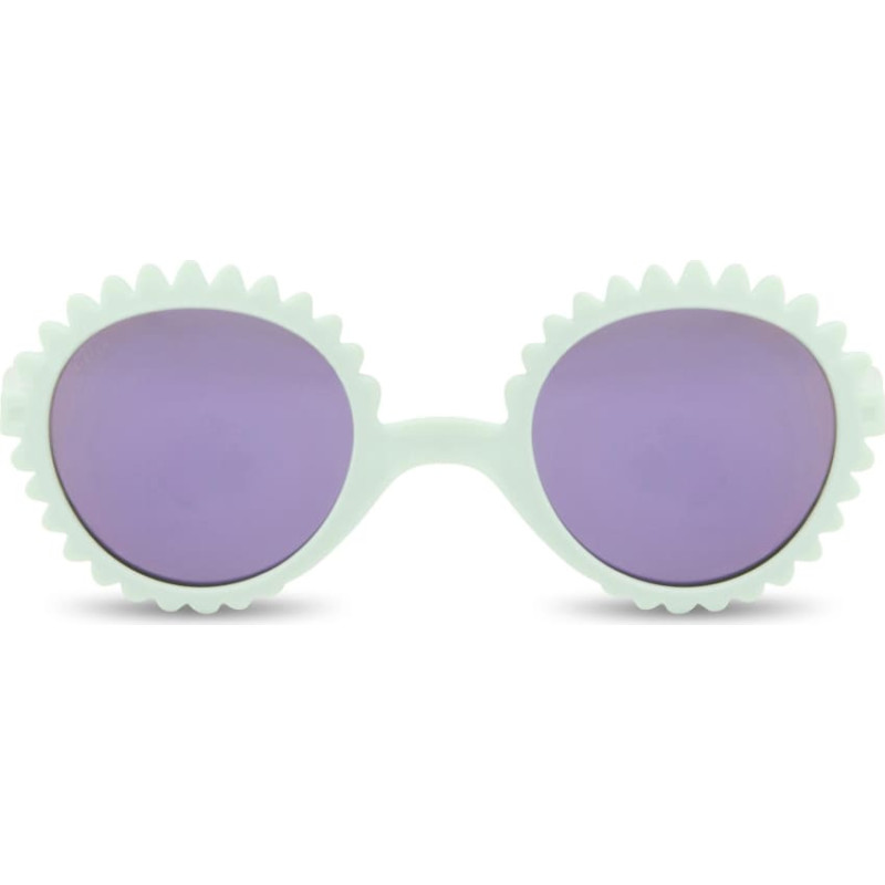Kietla Sunglasses LILL Ki ET LA - 1-2 years old - Tea