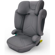 Kinderkraft car seat XPAND 2 Pro i-Size 100–150 cm, Rocket Grey