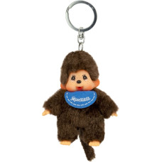 Monchhichi Keychain Classic, 10 cm