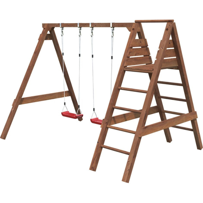 Bērnu rotaļlaukums „Egle“