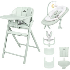 Carrello Baby Highchair Carrello Tenero CRL-9507 Elysium Green