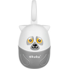 Akuku A0689 pacifier case, Lemur