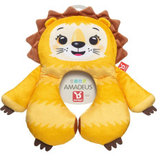Benbat Travel toy pilllow 1-4 Years _Amadeus