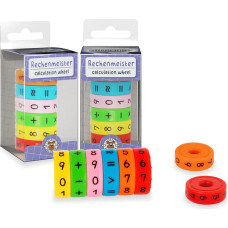 Trendhaus Classroom Champions - Calculation master magnetic