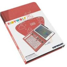 Kidywolf zīmē&scaron;anas plan&scaron;ete Kawai, KIDYDRAW-MINI-KAW