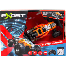 Exost radio control car Star Drive, scale 1:28