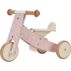 Little Dutch wooden tricycle, Little Dutch Pink