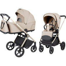 Carrello Baby Baby stroller 2w1 CARRELLO Ultra F CRL-6556 Polar Beige