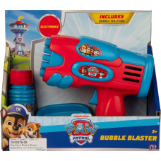 Bubblz PAW PATROL Bubble blaster