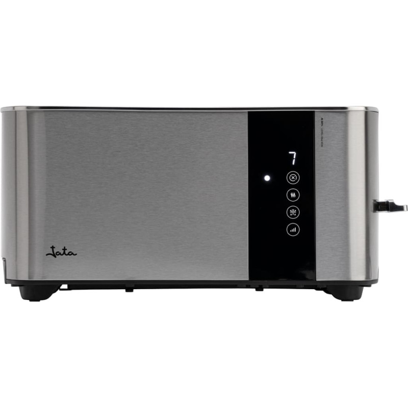 Jata JETT1146 Digital Toaster 2 Slices