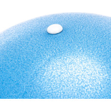 Springos Gym ball with pump ACT0149 22 cm