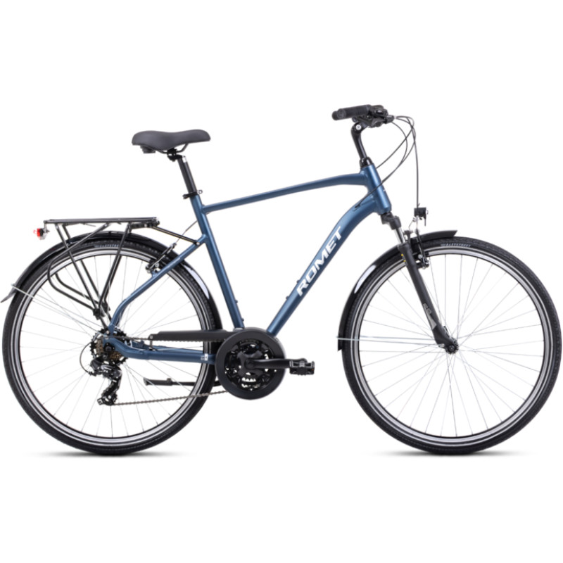 Romet Bicycle ROMET Wagant 1.0, blue (XL)