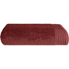 RĘCZNIK MALLO 50X90 FROTTE CEGŁA 500G.
