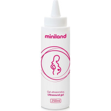 Miniland ULTRASOUND CONDUCTIVE GEL