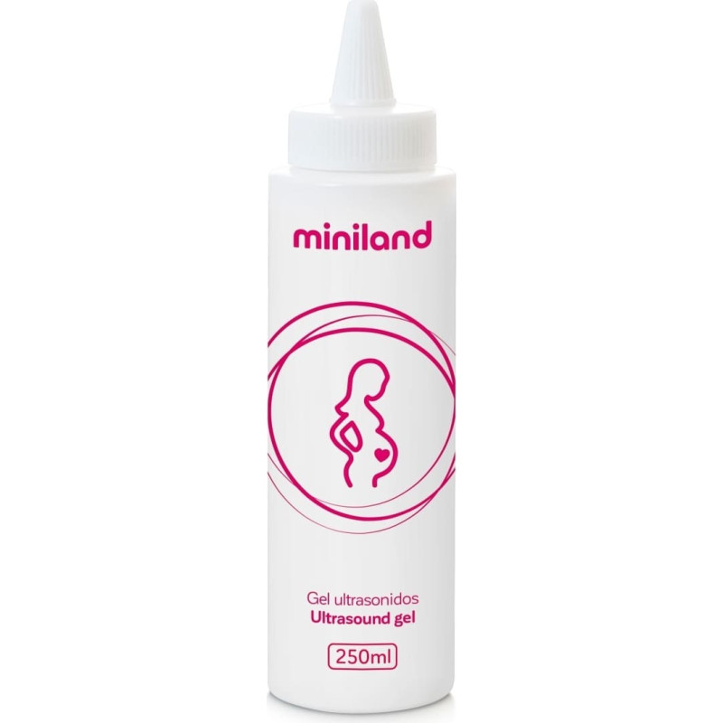 Miniland ULTRASOUND CONDUCTIVE GEL