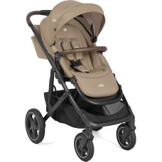 Joie Elara pushchair Cashew