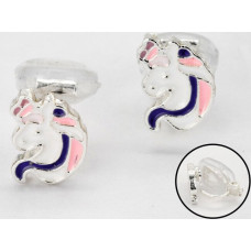 K:s Me Ear clips - Unicorns