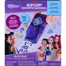 Cool playset KPOP Demon Hunters Shimmer Me