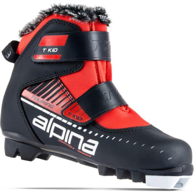 Alpina Suusasaapad Alpina T KID - 34