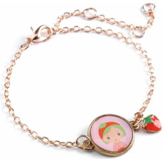 DJECO Tinyly - Bracelet - Berry DJ06978