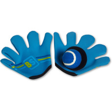 BS TOYS Velcro gloves with ball GA174