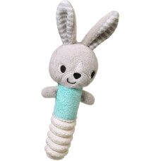 BABYONO squeaker BUNNY HEY 1496