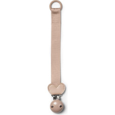 Elodie Details soother clip Blushing Pink