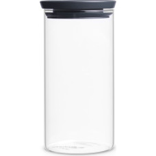 BRABANTIA stikla kārba 1.1 l