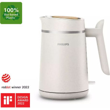 PHILIPS Eco Conscious Edition kettle, 1.7L HD9365/10