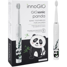 Innogio GIO-460PANDA Soniczna szczoteczka