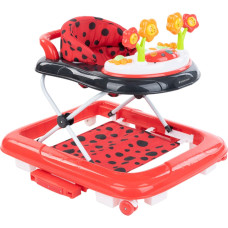 Walker Lady Bird rocker function