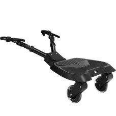 Stroller board Ally Black